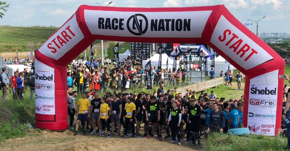 Race Nation, Ovostar