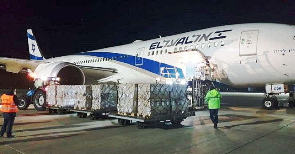 Ovostar, egg exports