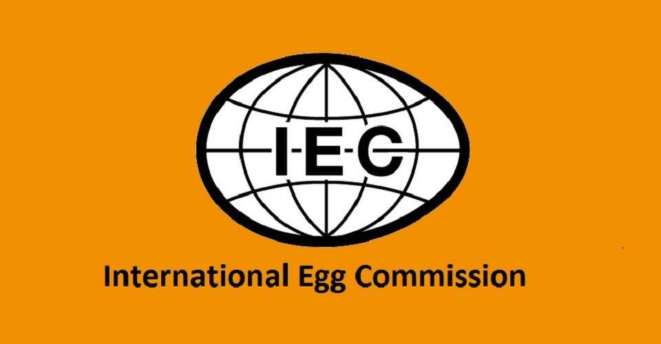 International Egg Commission, Ovostar