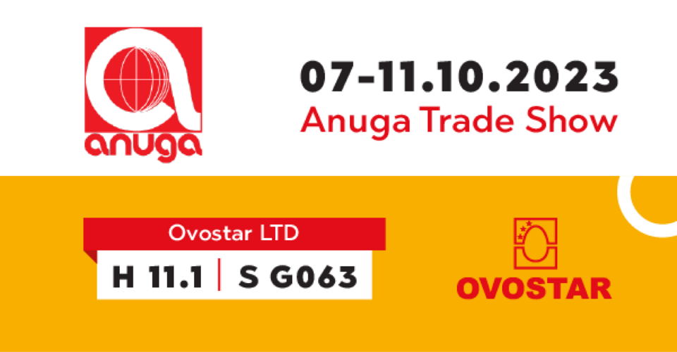 Anuga Trade Show  2023