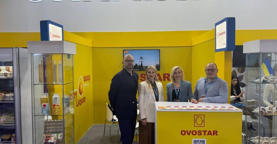 ​Gulfood 2025 Summary!