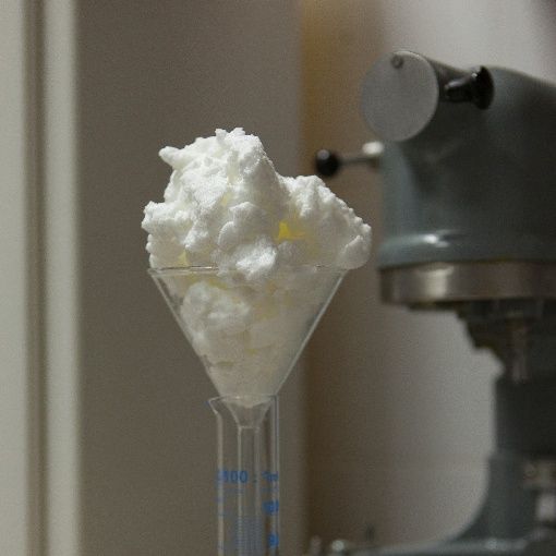 liquid egg white ovostar production 