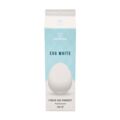 Pasteurized liquid egg white 1 kg Ovostar