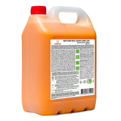 ovomix egg products Ovostar