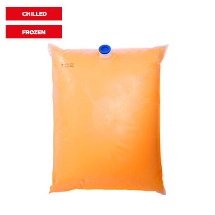 pasteurized egg yolk Ovostar