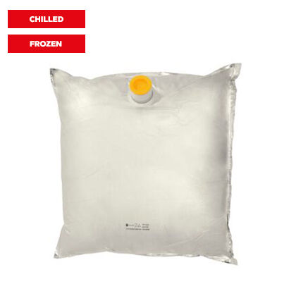  Heat-stable liquid egg yolk pasteurize OVOSTAR