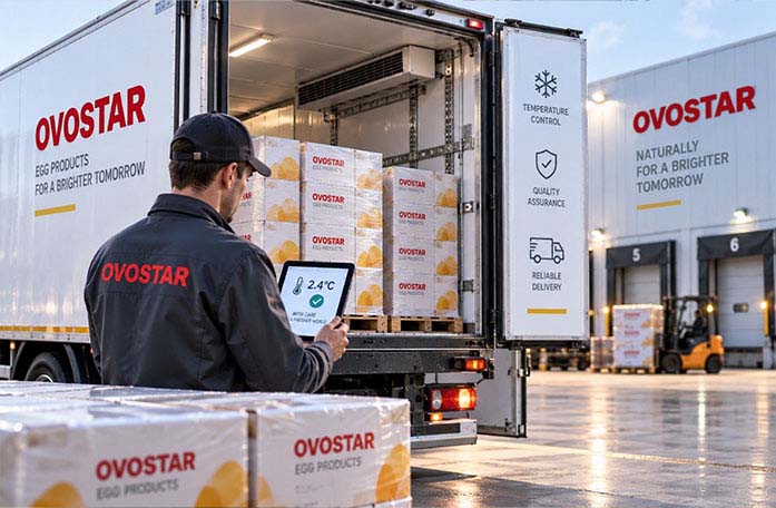 Ovostar