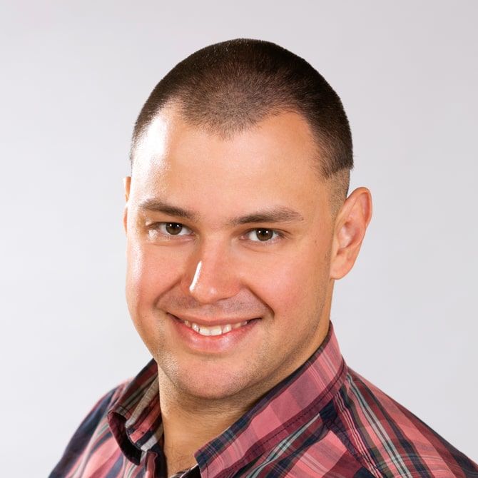 Ovostar
